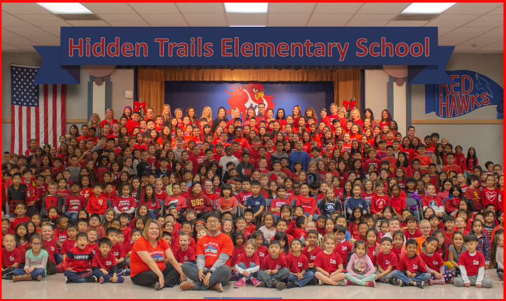  Mandarin Dual Language Immersion Program